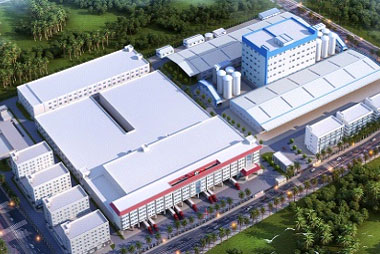 文昌市約亭產業園基礎設施項目（三期）--配套路網及場地平整工程設計、采購及施工總承包（EPC）